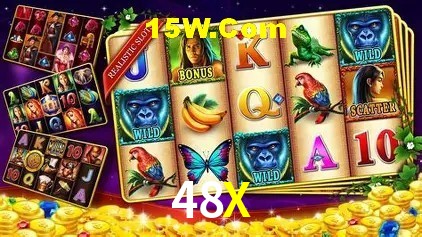 Jackpot Winner